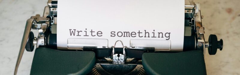 IA générative et dilution de l’auteur : écrire sans sujet énonciateur